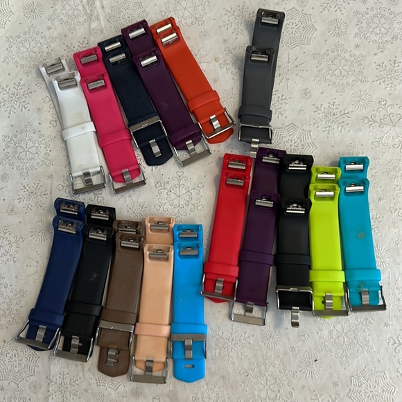 Fitbit Charge 2 bands - Picture 3 of 4